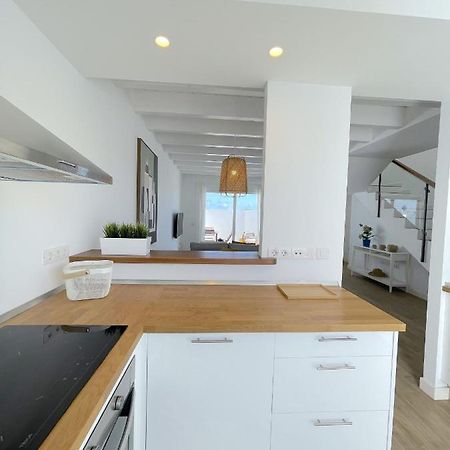 Casahost Villa Dolce Vita Коста Тегисе Екстериор снимка