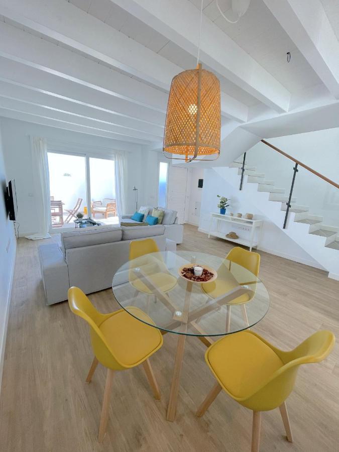Casahost Villa Dolce Vita Коста Тегисе Екстериор снимка