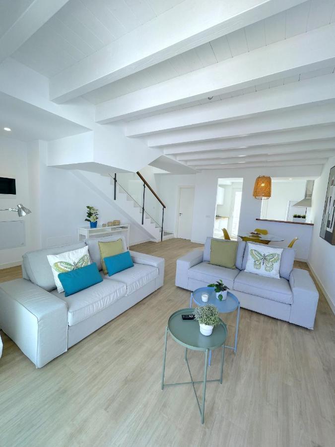 Casahost Villa Dolce Vita Коста Тегисе Екстериор снимка