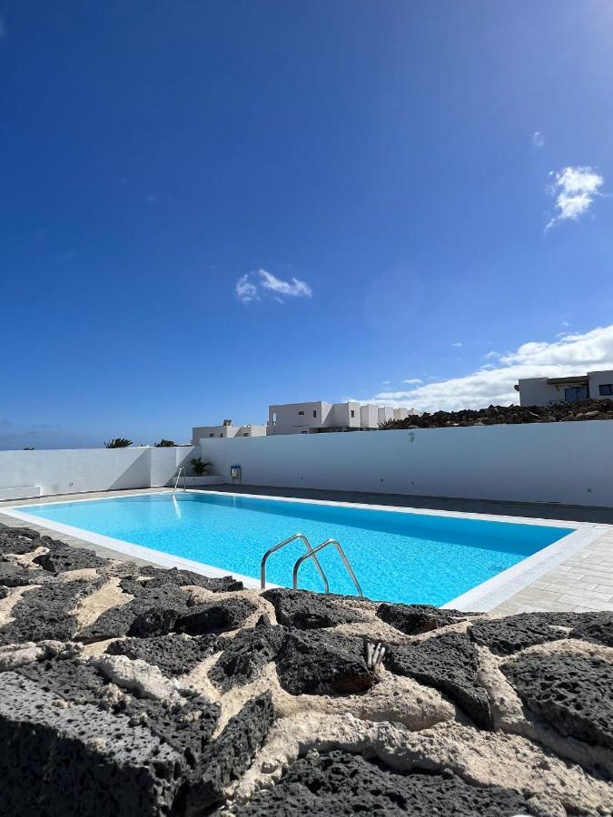 Casahost Villa Dolce Vita Коста Тегисе Екстериор снимка