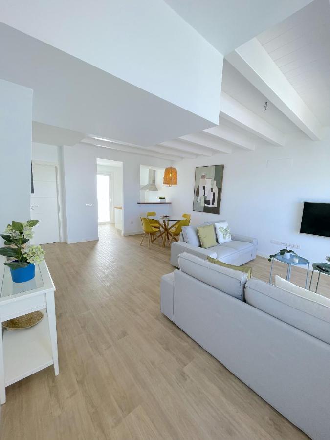 Casahost Villa Dolce Vita Коста Тегисе Екстериор снимка