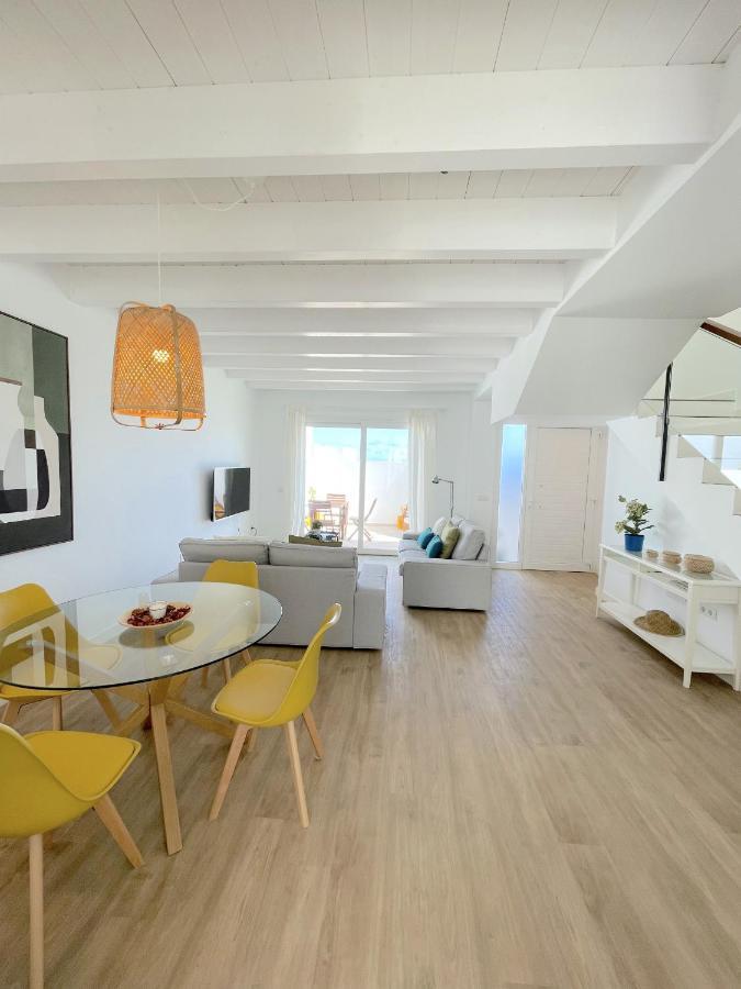 Casahost Villa Dolce Vita Коста Тегисе Екстериор снимка