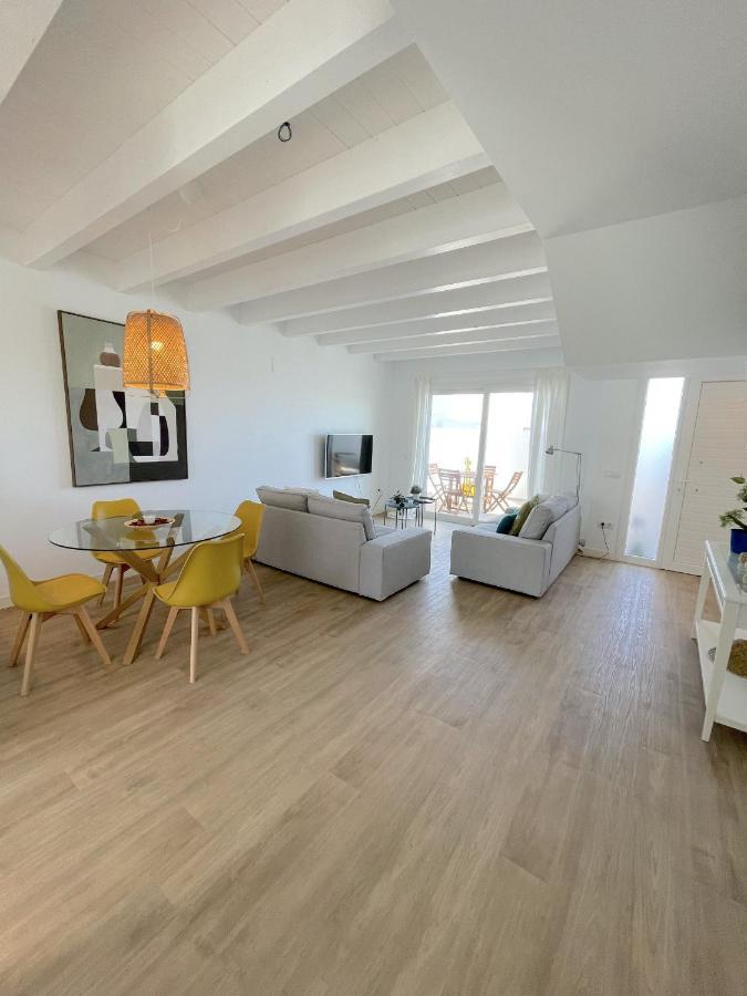 Casahost Villa Dolce Vita Коста Тегисе Екстериор снимка