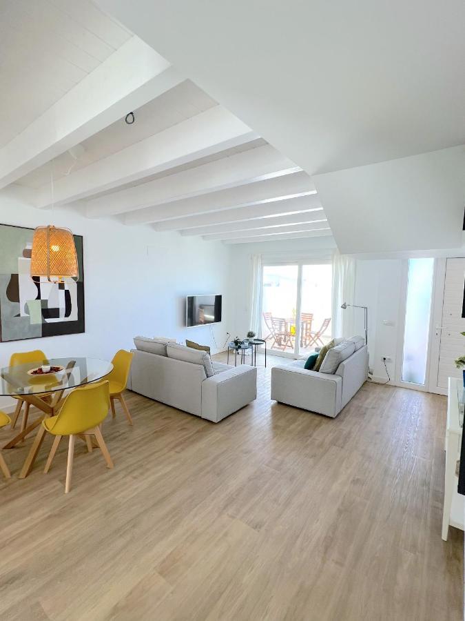 Casahost Villa Dolce Vita Коста Тегисе Екстериор снимка