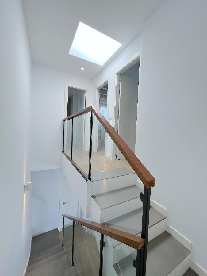 Casahost Villa Dolce Vita Коста Тегисе Екстериор снимка