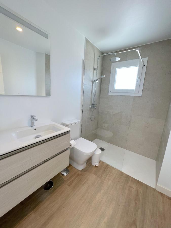 Casahost Villa Dolce Vita Коста Тегисе Екстериор снимка