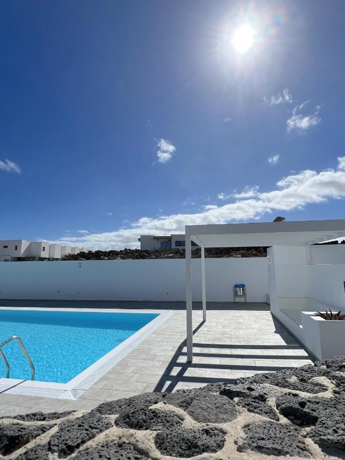 Casahost Villa Dolce Vita Коста Тегисе Екстериор снимка