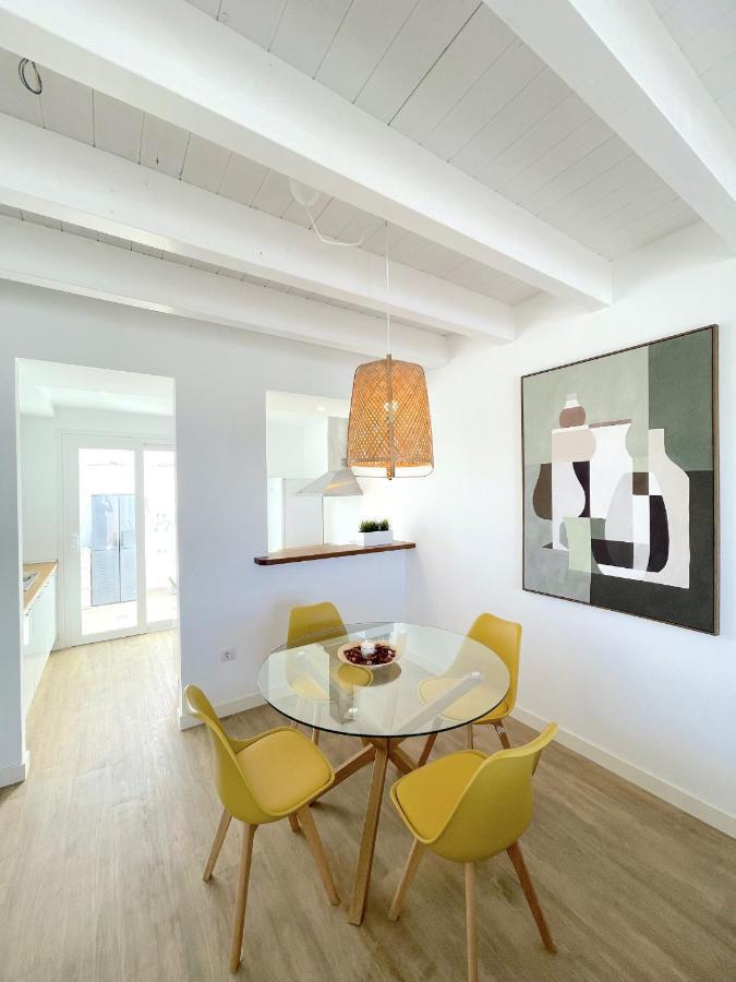 Casahost Villa Dolce Vita Коста Тегисе Екстериор снимка