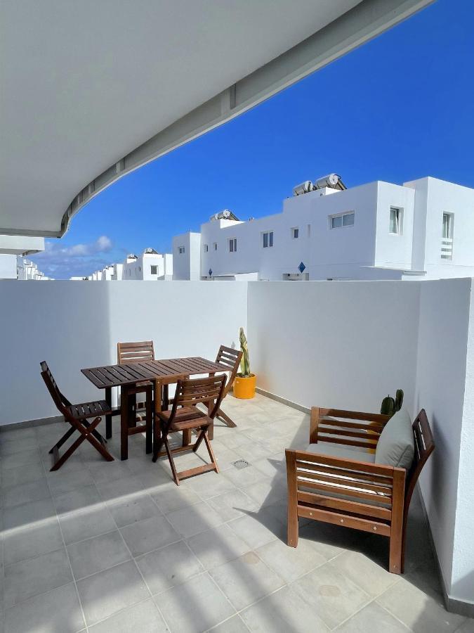 Casahost Villa Dolce Vita Коста Тегисе Екстериор снимка