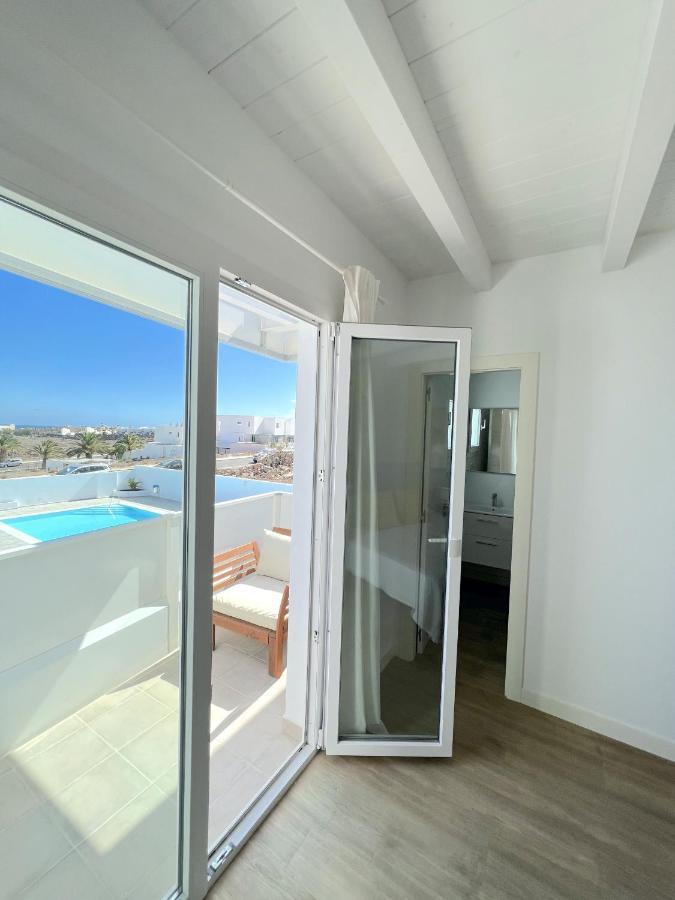 Casahost Villa Dolce Vita Коста Тегисе Екстериор снимка