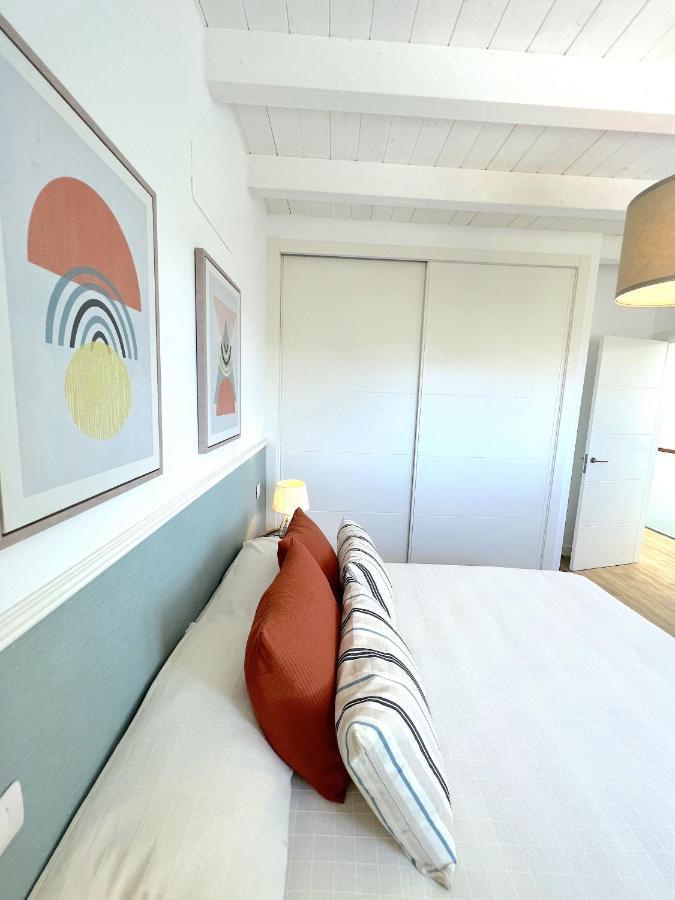 Casahost Villa Dolce Vita Коста Тегисе Екстериор снимка
