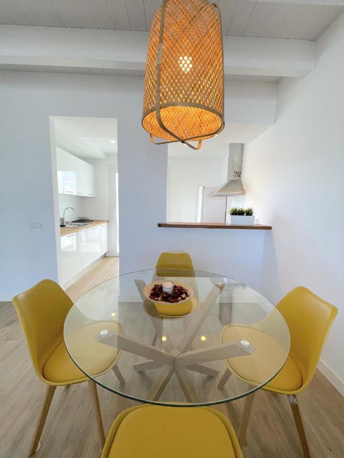 Casahost Villa Dolce Vita Коста Тегисе Екстериор снимка
