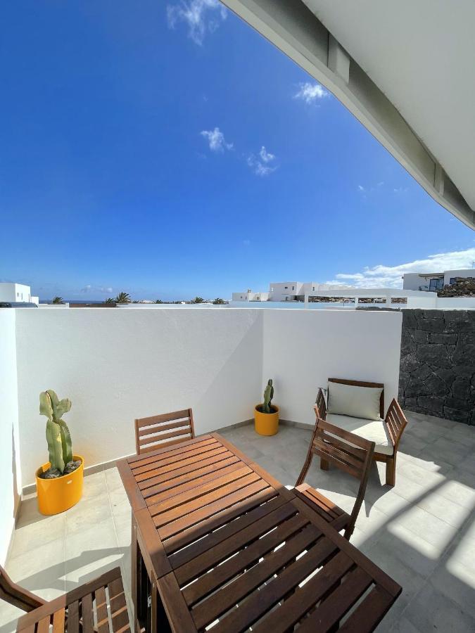 Casahost Villa Dolce Vita Коста Тегисе Екстериор снимка