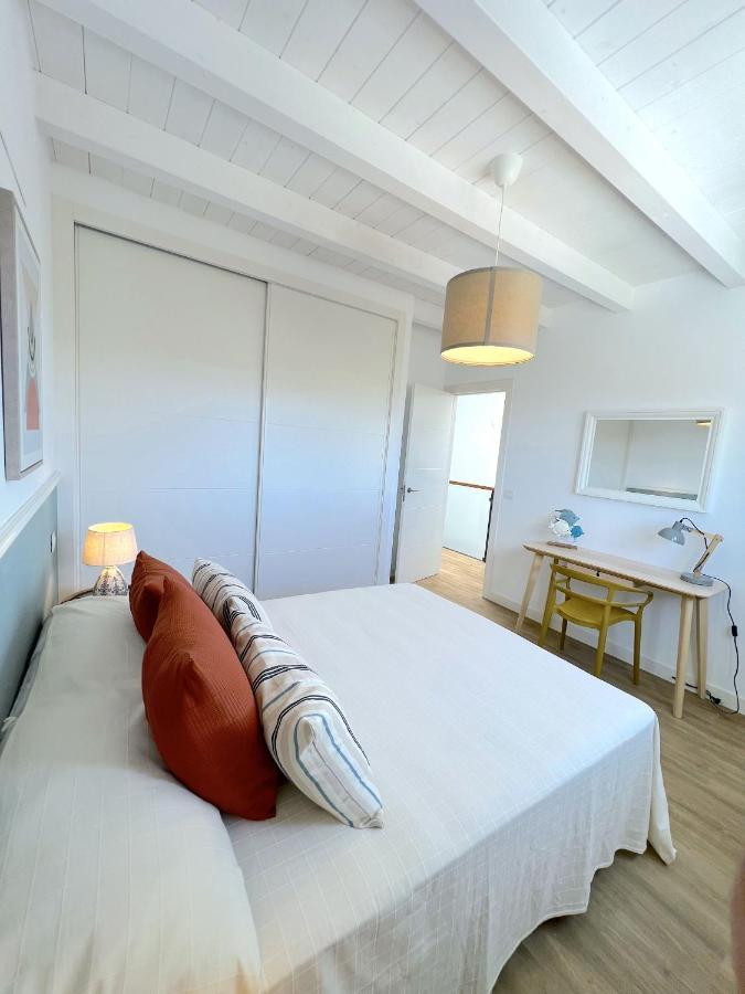 Casahost Villa Dolce Vita Коста Тегисе Екстериор снимка