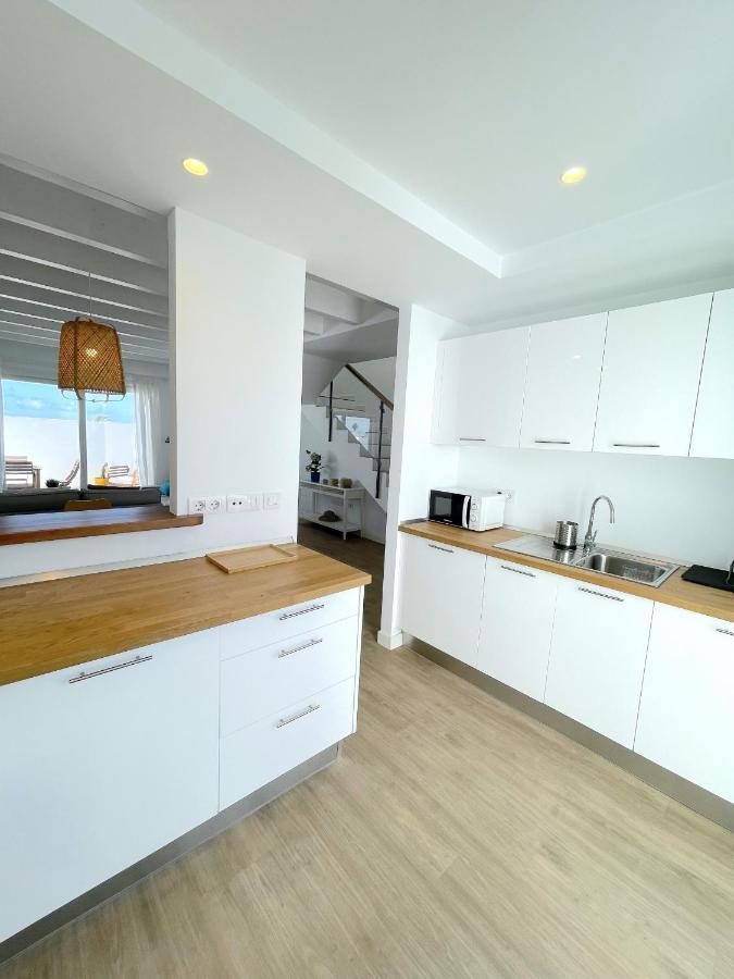 Casahost Villa Dolce Vita Коста Тегисе Екстериор снимка